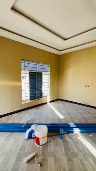 Nyumba ya vyumba vinne inapangishwa Ilazo, Dodoma