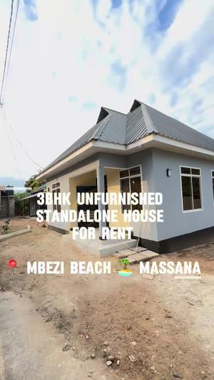 3 Bedrooms House for Rent in Mbezi Beach, Dar Es Salaam 3 Bedrooms House for Rent in Mbezi Beach, Dar Es Salaam