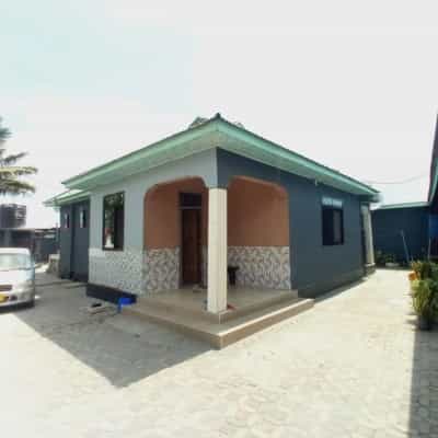 3 Bedrooms House for Rent in Kimara, Dar Es Salaam