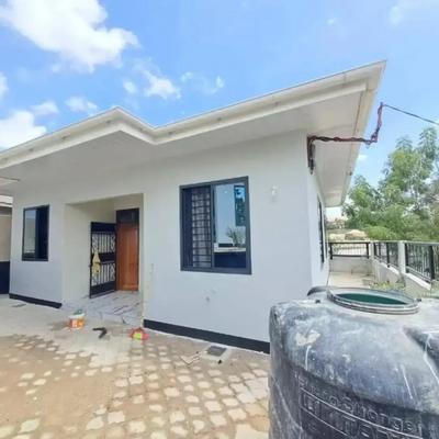 Nyumba/Apartment inapangishwa Kimara Mwisho, Dar Es Salaam Nyumba/Apartment inapangishwa Kimara Mwisho, Dar Es Salaam