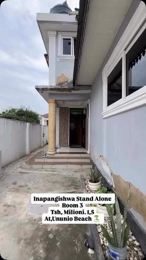 4 Bedrooms House for Rent in Ununio Beach, Dar Es Salaam 4 Bedrooms House for Rent in Ununio Beach, Dar Es Salaam