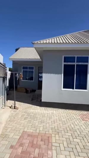 1 Bedroom House for Rent in Kikuyu, Dodoma 1 Bedroom House for Rent in Kikuyu, Dodoma