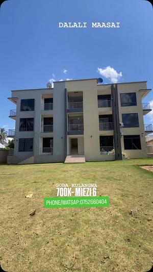 2 Bedrooms House for Rent in Goba Kulangwa, Dar Es Salaam 2 Bedrooms House for Rent in Goba Kulangwa, Dar Es Salaam