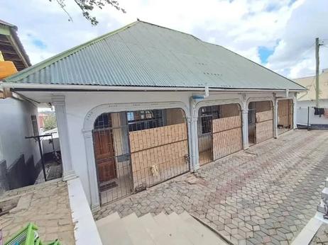 Apartment ya chumba kimoja inapangishwa Kimara Mwisho, Dar Es Salaam
