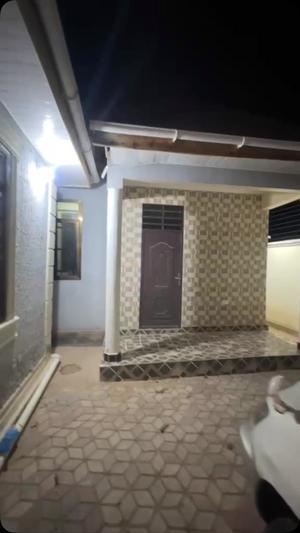 House for Rent in Ilazo, Dodoma