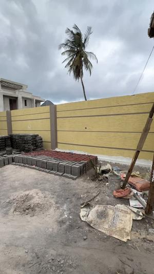 Nyumba ya vyumba vinne inapangishwa Kigamboni Kibada, Dar Es Salaam Nyumba ya vyumba vinne inapangishwa Kigamboni Kibada, Dar Es Salaam