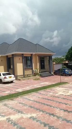 Apartment ya vyumba viwili inapangishwa Tegeta Wazo, Dar Es Salaam Apartment ya vyumba viwili inapangishwa Tegeta Wazo, Dar Es Salaam