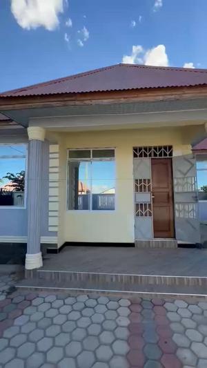 Apartment ya vyumba vitatu inapangishwa Mipango, Dodoma Apartment ya vyumba vitatu inapangishwa Mipango, Dodoma