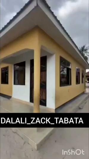 Apartment ya vyumba viwili inapangishwa Tabata Sanene, Dar Es Salaam