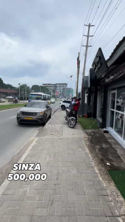 Frame ya Biashara inapangishwa Sinza, Dar Es Salaam Frame ya Biashara inapangishwa Sinza, Dar Es Salaam