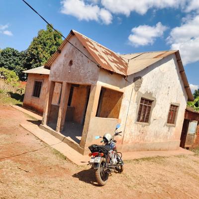 Nyumba inauzwa Songea - Matogoro, Ruvuma