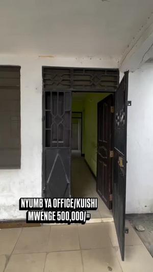 Apartment ya chumba kimoja inapangishwa Mwenge, Dar Es Salaam Apartment ya chumba kimoja inapangishwa Mwenge, Dar Es Salaam
