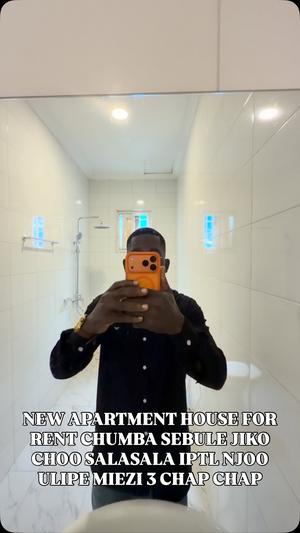 Nyumba/Apartment ya chumba kimoja inapangishwa Mbezi Beach Makonde, Dar Es Salaam Nyumba/Apartment ya chumba kimoja inapangishwa Mbezi Beach Makonde, Dar Es Salaam