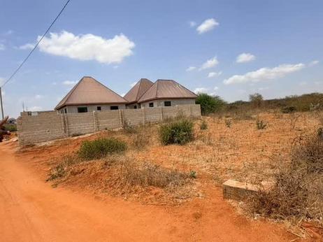 Residential Plot for Sale in Nzuguni A, Dodoma (550 sqm) Residential Plot for Sale in Nzuguni A, Dodoma (550 sqm)