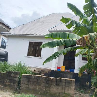 3 Bedrooms House for Sale in Mbezi Kwa Msuguli, Dar Es Salaam (300 sqm) 3 Bedrooms House for Sale in Mbezi Kwa Msuguli, Dar Es Salaam (300 sqm)