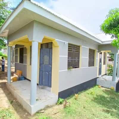 Apartment ya vyumba vitatu inapangishwa Kimara Mwisho, Dar Es Salaam