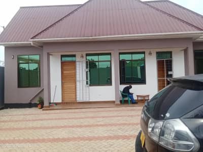 House for Rent in Nyasaka, Mwanza