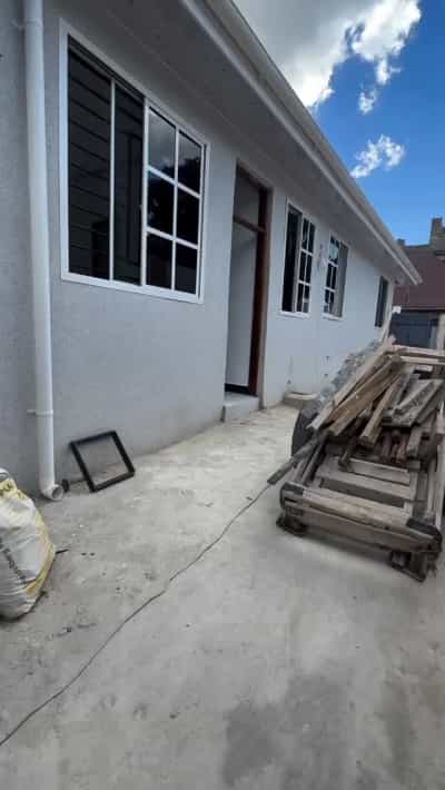 Apartment ya vyumba viwili inapangishwa Sinza Kijiweni, Dar Es Salaam