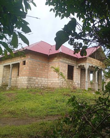 Nyumba ya vyumba vitatu inauzwa Uroa, Zanzibar