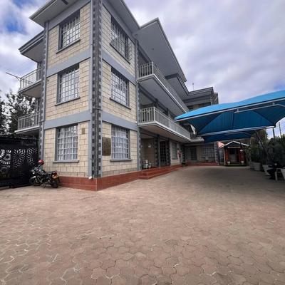 Apartment ya vyumba viwili inapangishwa Ngaramtoni, Arusha Apartment ya vyumba viwili inapangishwa Ngaramtoni, Arusha