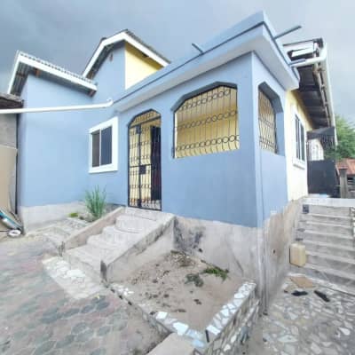 Nyumba inapangishwa Ubungo, Dar Es Salaam