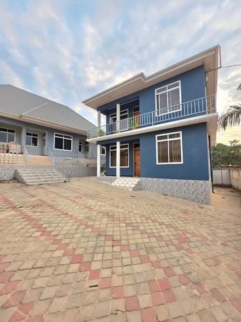 1 Bedroom House for Rent in Kimara Korogwe, Dar Es Salaam 1 Bedroom House for Rent in Kimara Korogwe, Dar Es Salaam