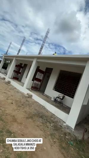 1 Bedroom Apartment for Rent in Salasala Jambo Super Market, Dar Es Salaam 1 Bedroom Apartment for Rent in Salasala Jambo Super Market, Dar Es Salaam