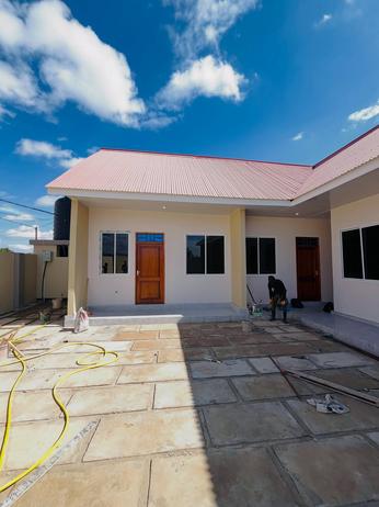 Nyumba/Apartment inapangishwa Mlimwa C, Dodoma Nyumba/Apartment inapangishwa Mlimwa C, Dodoma