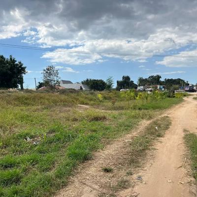 Industrial Plot for Sale in Mapinga, Pwani (5 acre) Industrial Plot for Sale in Mapinga, Pwani (5 acre)