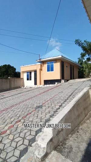 Nyumba ya chumba kimoja inapangishwa Mbezi Kwa Msuguri, Dar Es Salaam