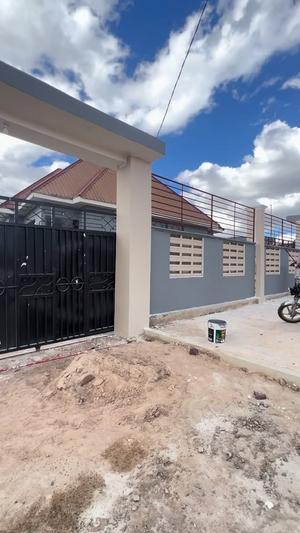 1 Bedroom House for Rent in Makulu Mkalama, Dodoma 1 Bedroom House for Rent in Makulu Mkalama, Dodoma
