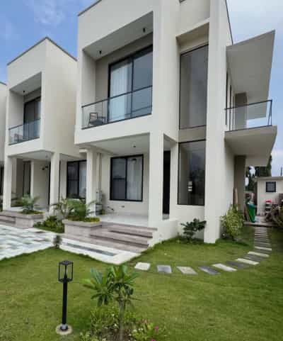 Nyumba/Apartment ya vyumba viwili inapangishwa Dar Es Salaam