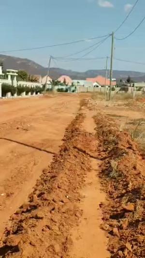 Kiwanja kinauzwa Iyumbu, Dodoma sqm 1015 Kiwanja kinauzwa Iyumbu, Dodoma sqm 1015