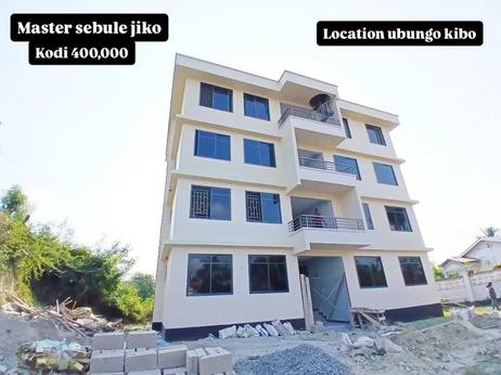 Apartment ya chumba kimoja inapangishwa Ubungo Kibo, Dar Es Salaam Apartment ya chumba kimoja inapangishwa Ubungo Kibo, Dar Es Salaam