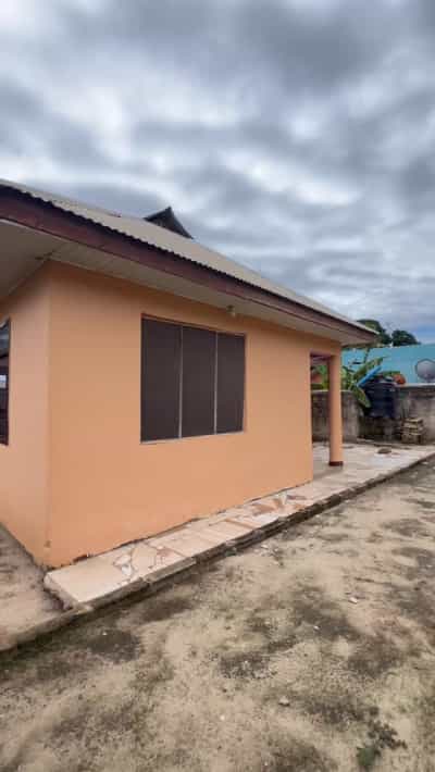 Nyumba ya vyumba vitatu inapangishwa Majengo, Dodoma