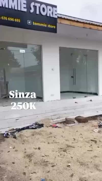 Duka linapangishwa Sinza, Dar Es Salaam Duka linapangishwa Sinza, Dar Es Salaam