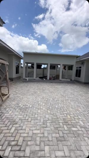 Apartment ya vyumba viwili inapangishwa Mwongozo, Dar Es Salaam Apartment ya vyumba viwili inapangishwa Mwongozo, Dar Es Salaam