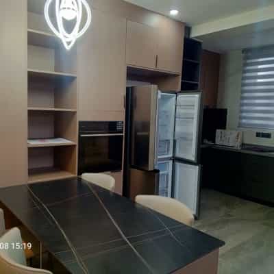 Apartment (Furnished) ya chumba kimoja inapangishwa Oyster Bay, Dar Es Salaam