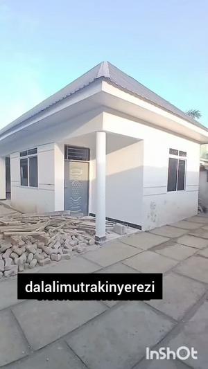 Nyumba ya chumba kimoja inapangishwa Kinyerezi Kibaga, Dar Es Salaam Nyumba ya chumba kimoja inapangishwa Kinyerezi Kibaga, Dar Es Salaam