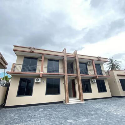 2 Bedrooms House for Rent in Mbezi Magufuli Kwa Yusuph, Dar Es Salaam