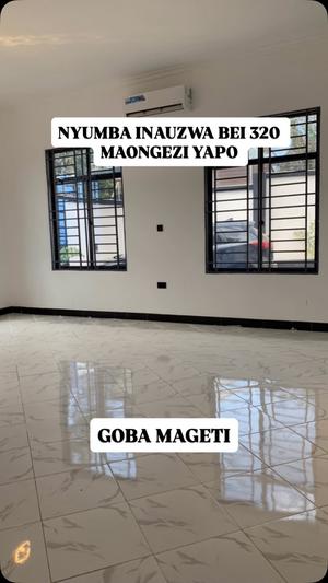 House for Sale in Makongo, Dar Es Salaam House for Sale in Makongo, Dar Es Salaam