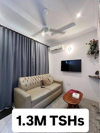 1 Bedroom Furnished Apartment for Rent in Mikocheni, Dar Es Salaam 1 Bedroom Furnished Apartment for Rent in Mikocheni, Dar Es Salaam
