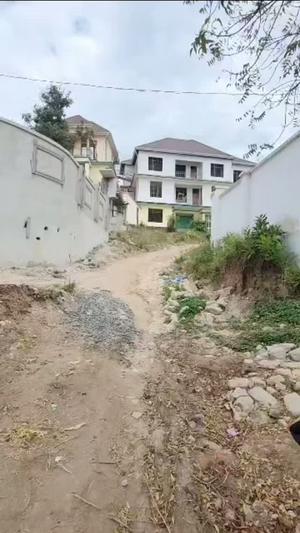 Kiwanja kinauzwa Kinyerezi G7, Dar Es Salaam (400 sqm) Kiwanja kinauzwa Kinyerezi G7, Dar Es Salaam (400 sqm)