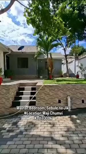 1 Bedroom House for Rent in Ubungo External, Dar Es Salaam