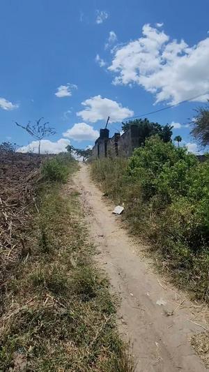 Residential Plot for Sale in Kinyerezi Mwanzo Mgumu, Dar Es Salaam (400 sqm)