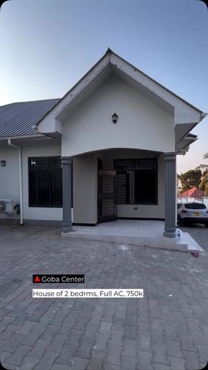 2 Bedrooms Apartment for Rent in Goba Center, Dar Es Salaam 2 Bedrooms Apartment for Rent in Goba Center, Dar Es Salaam