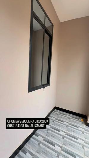 Nyumba ya chumba kimoja inapangishwa Mwanza Nyumba ya chumba kimoja inapangishwa Mwanza