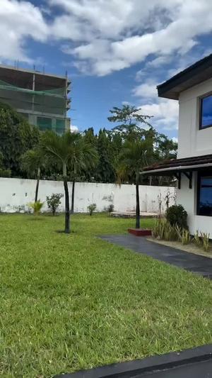 5 Bedrooms House for Rent in Mikocheni, Dar Es Salaam