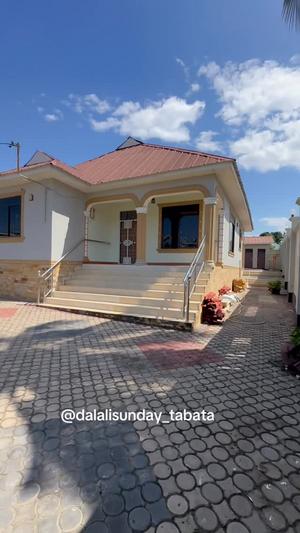 3 Bedrooms House for Rent in Tabata, Dar Es Salaam