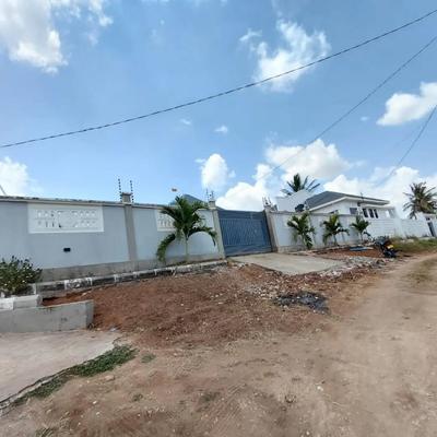 2 Bedrooms House for Rent in Goba Madale Road, Dar Es Salaam